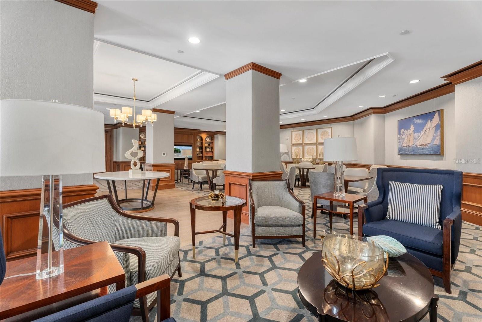 1300 BENJAMIN FRANKLIN DR #501, SARASOTA, FL, 34236