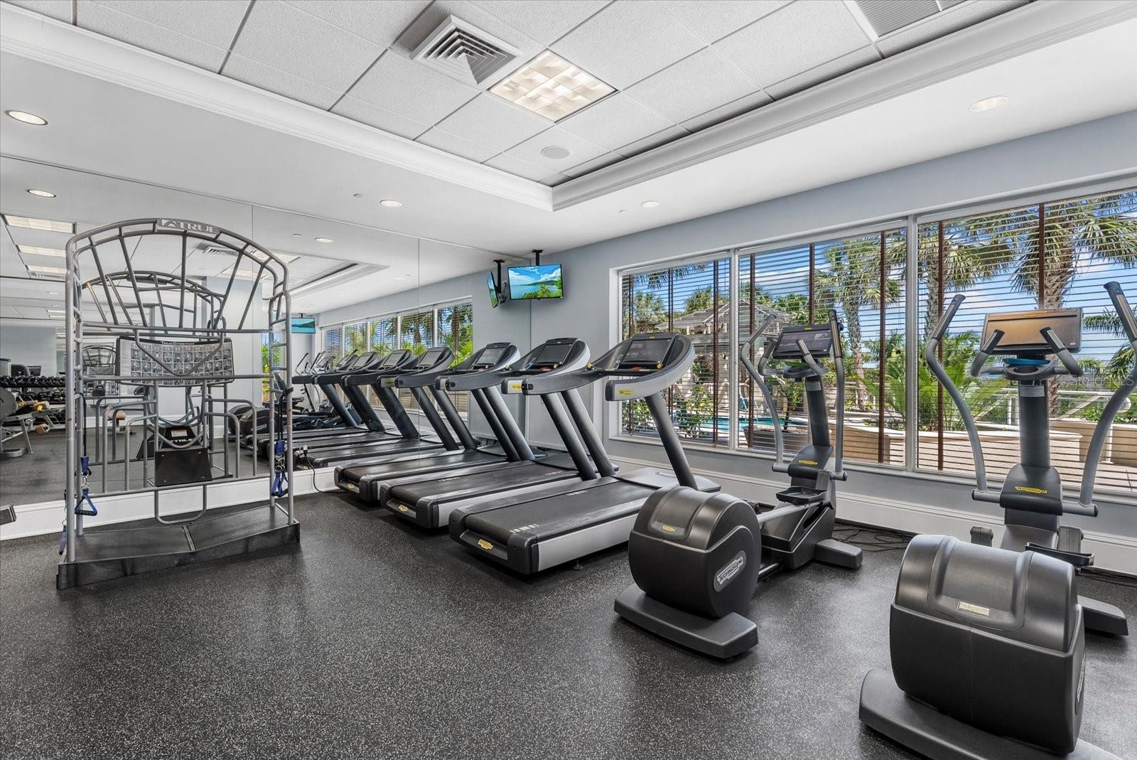 1300 BENJAMIN FRANKLIN DR #501, SARASOTA, FL, 34236