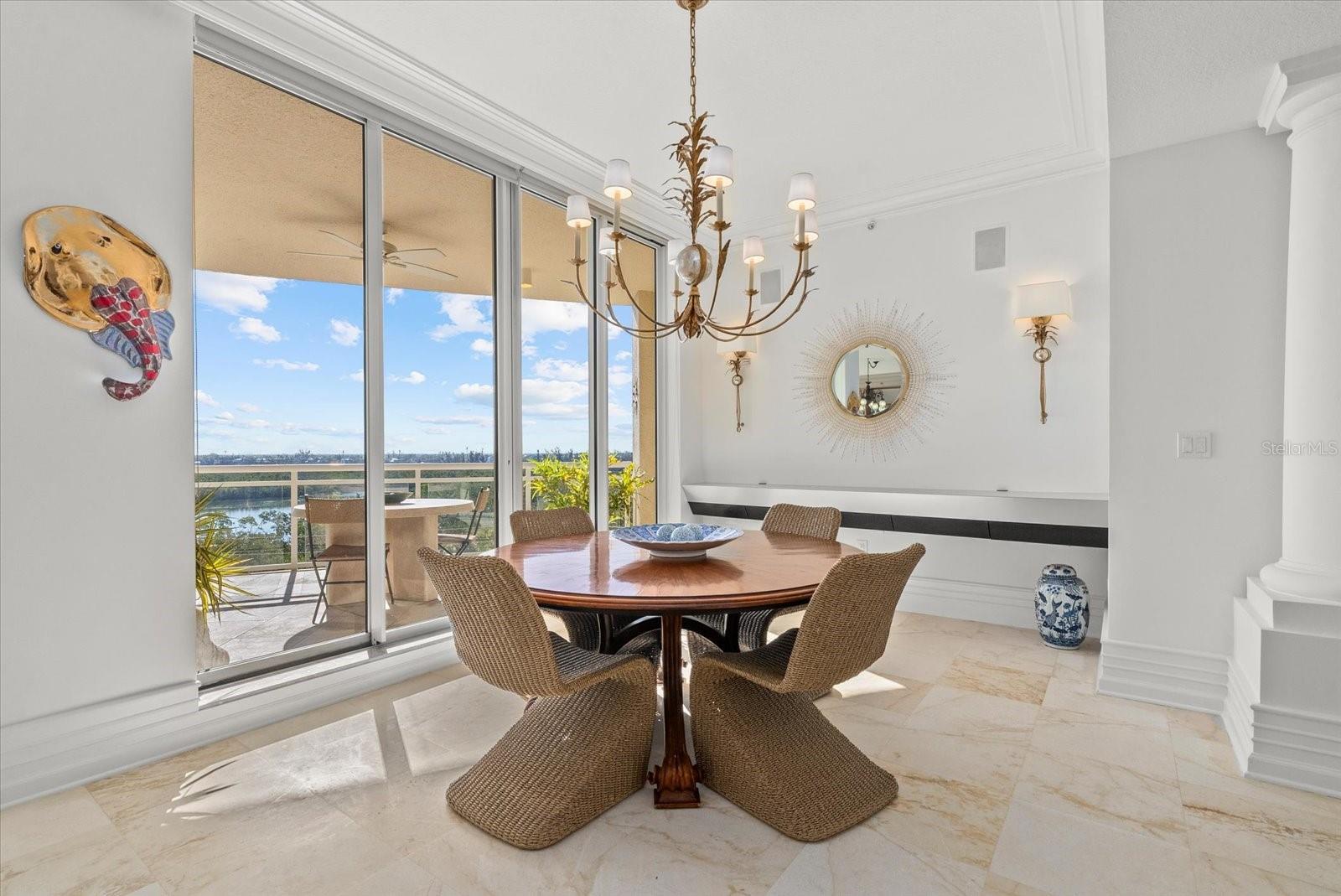 1300 BENJAMIN FRANKLIN DR #501, SARASOTA, FL, 34236