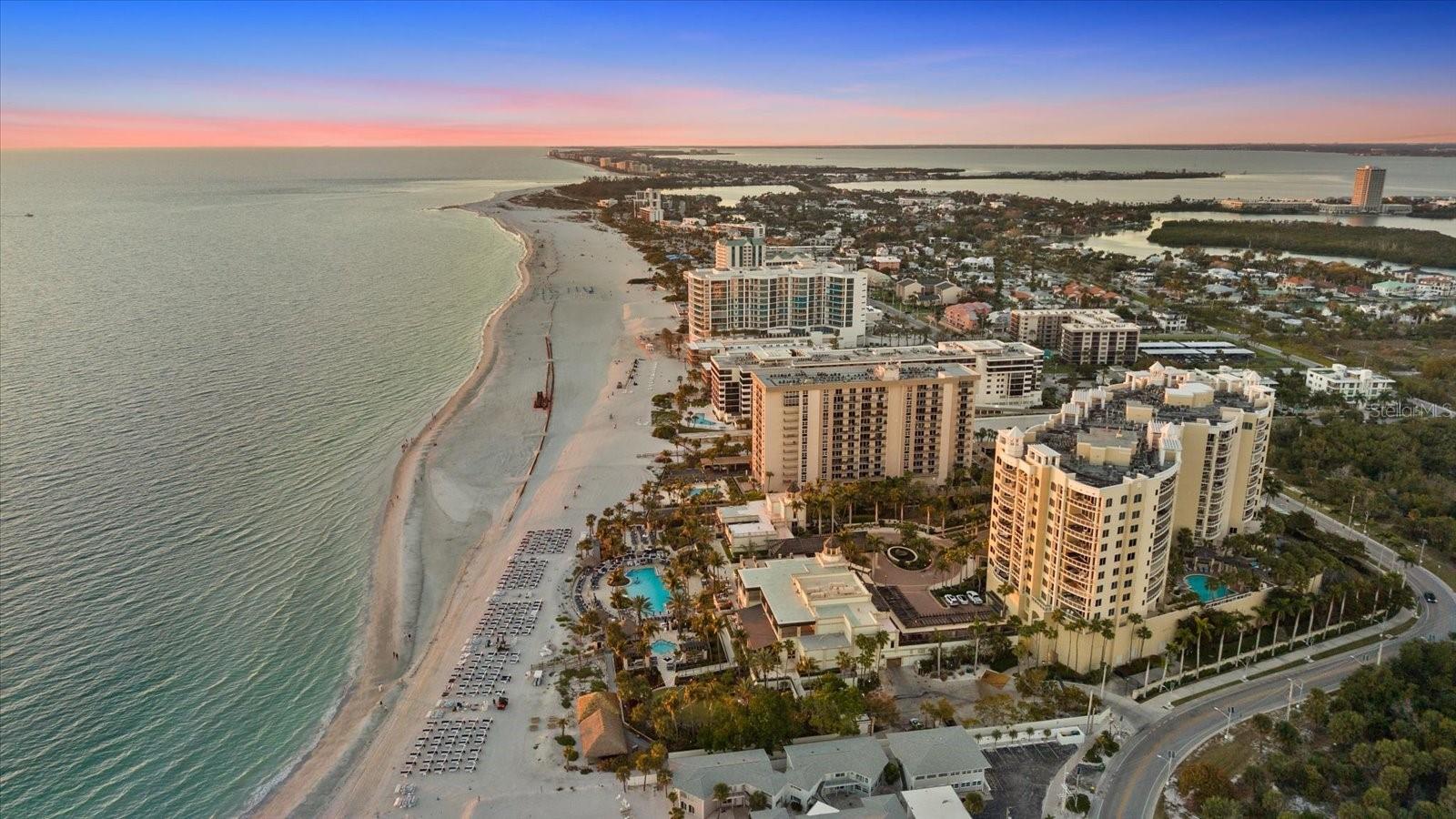 1300 BENJAMIN FRANKLIN DR #501, SARASOTA, FL, 34236
