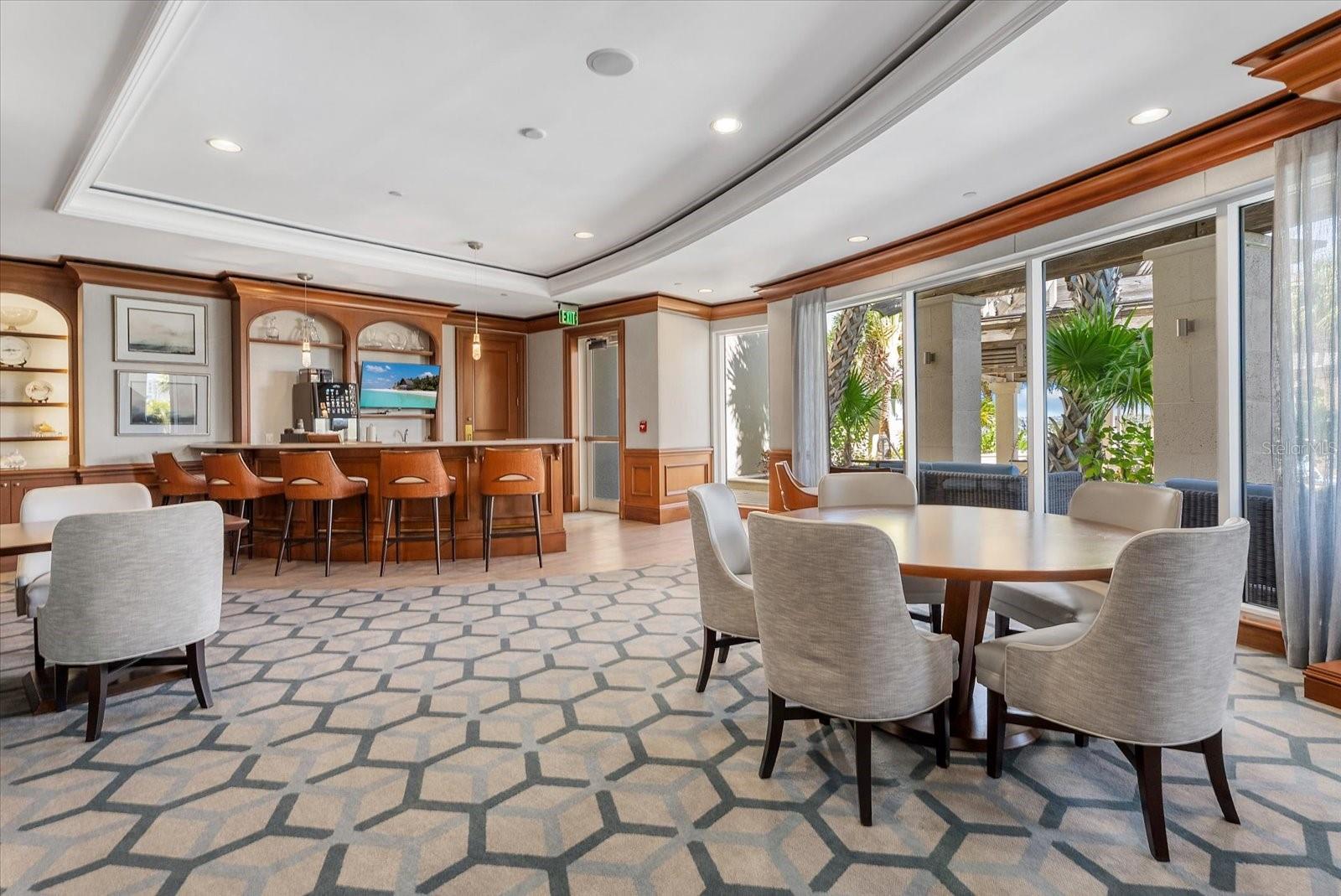 1300 BENJAMIN FRANKLIN DR #501, SARASOTA, FL, 34236