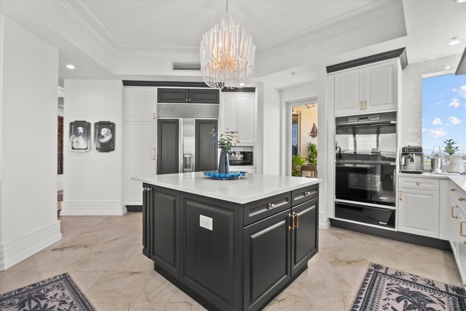 1300 BENJAMIN FRANKLIN DR #501, SARASOTA, FL, 34236