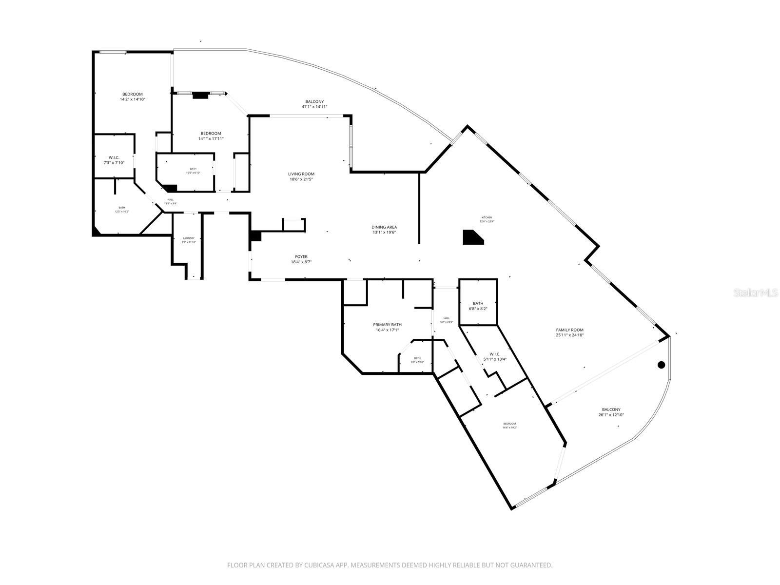 1300 BENJAMIN FRANKLIN DR #501, SARASOTA, FL, 34236