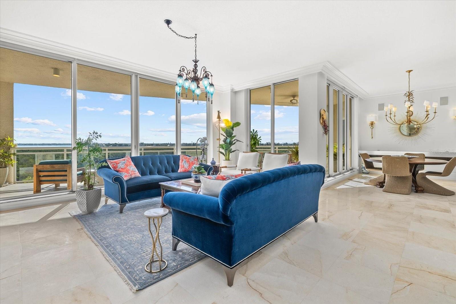 1300 BENJAMIN FRANKLIN DR #501, SARASOTA, FL, 34236