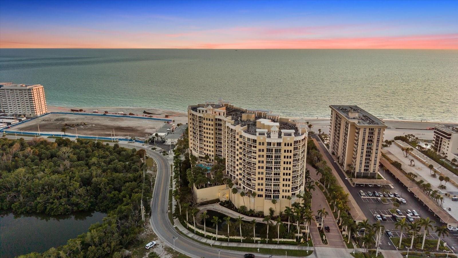 1300 BENJAMIN FRANKLIN DR #501, SARASOTA, FL, 34236
