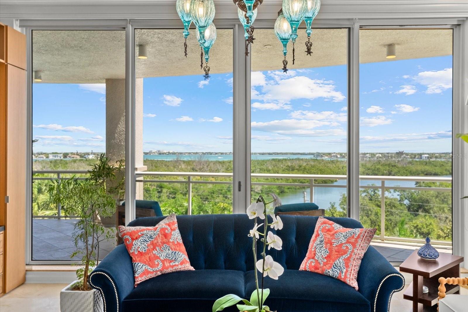 1300 BENJAMIN FRANKLIN DR #501, SARASOTA, FL, 34236