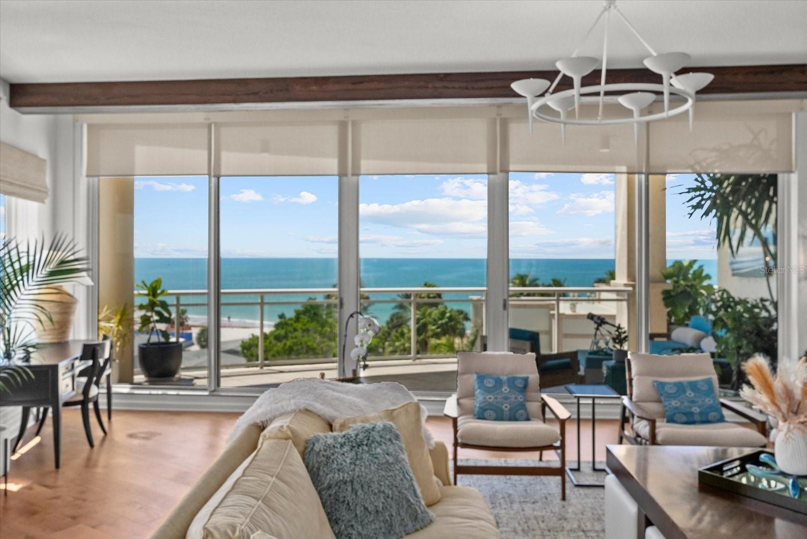 1300 BENJAMIN FRANKLIN DR #501, SARASOTA, FL, 34236