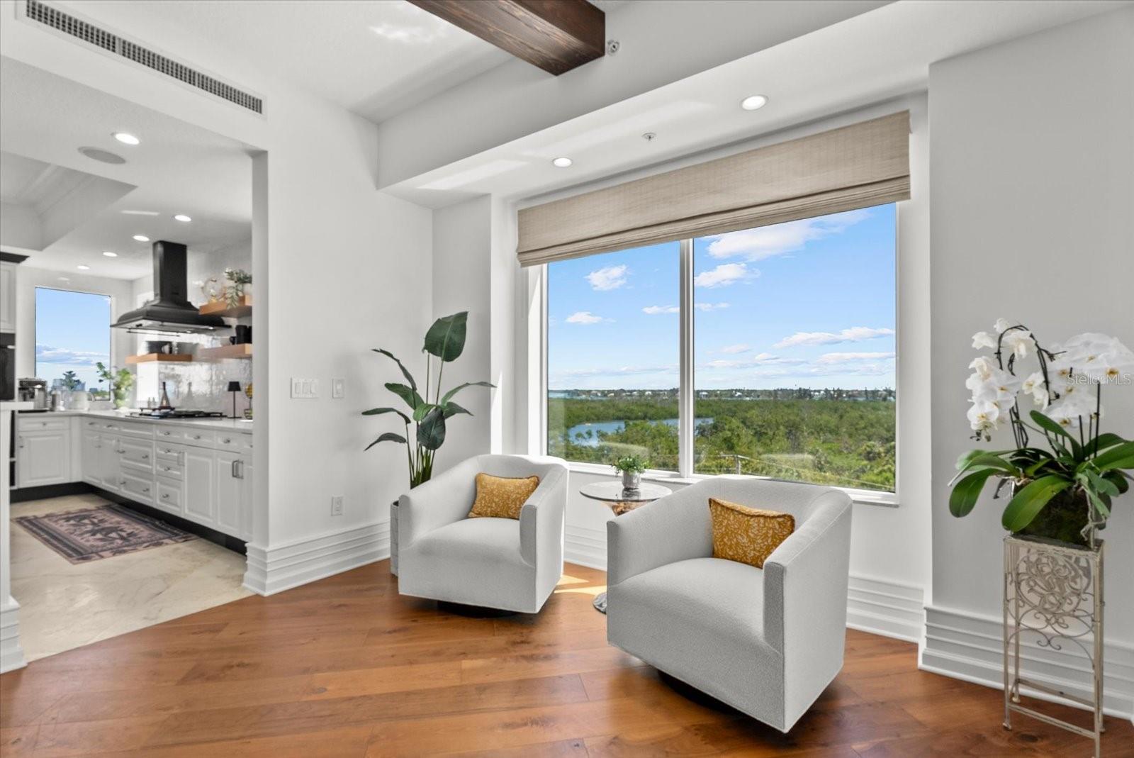 1300 BENJAMIN FRANKLIN DR #501, SARASOTA, FL, 34236
