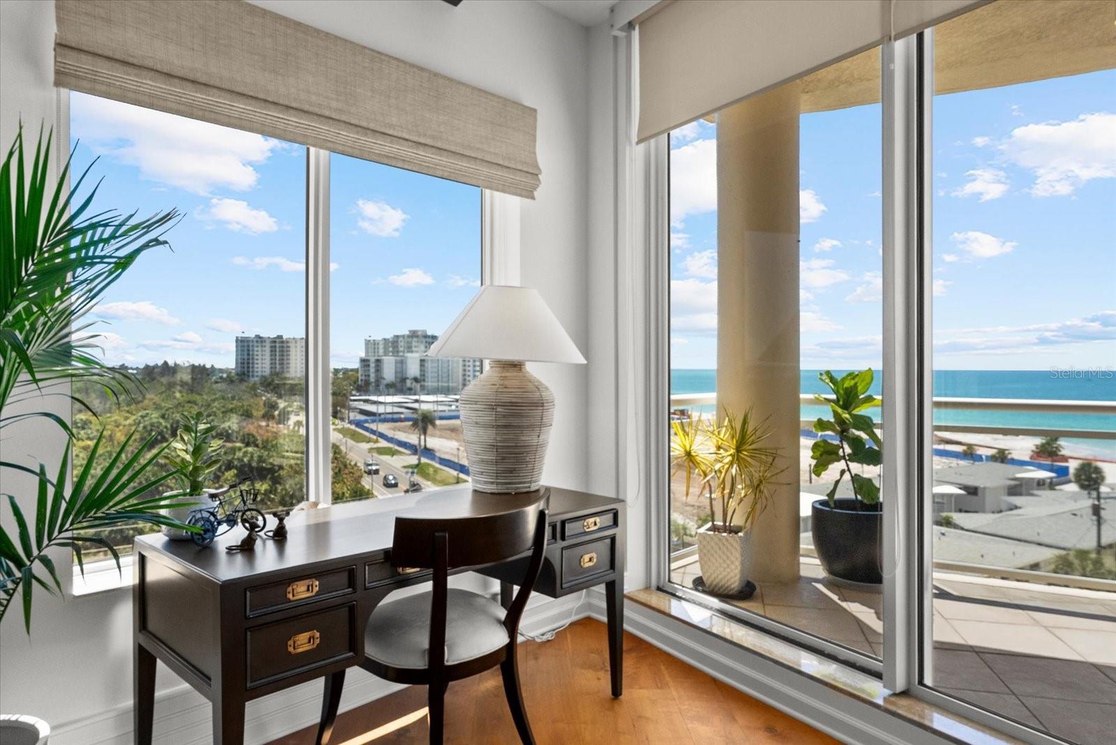 1300 BENJAMIN FRANKLIN DR #501, SARASOTA, FL, 34236