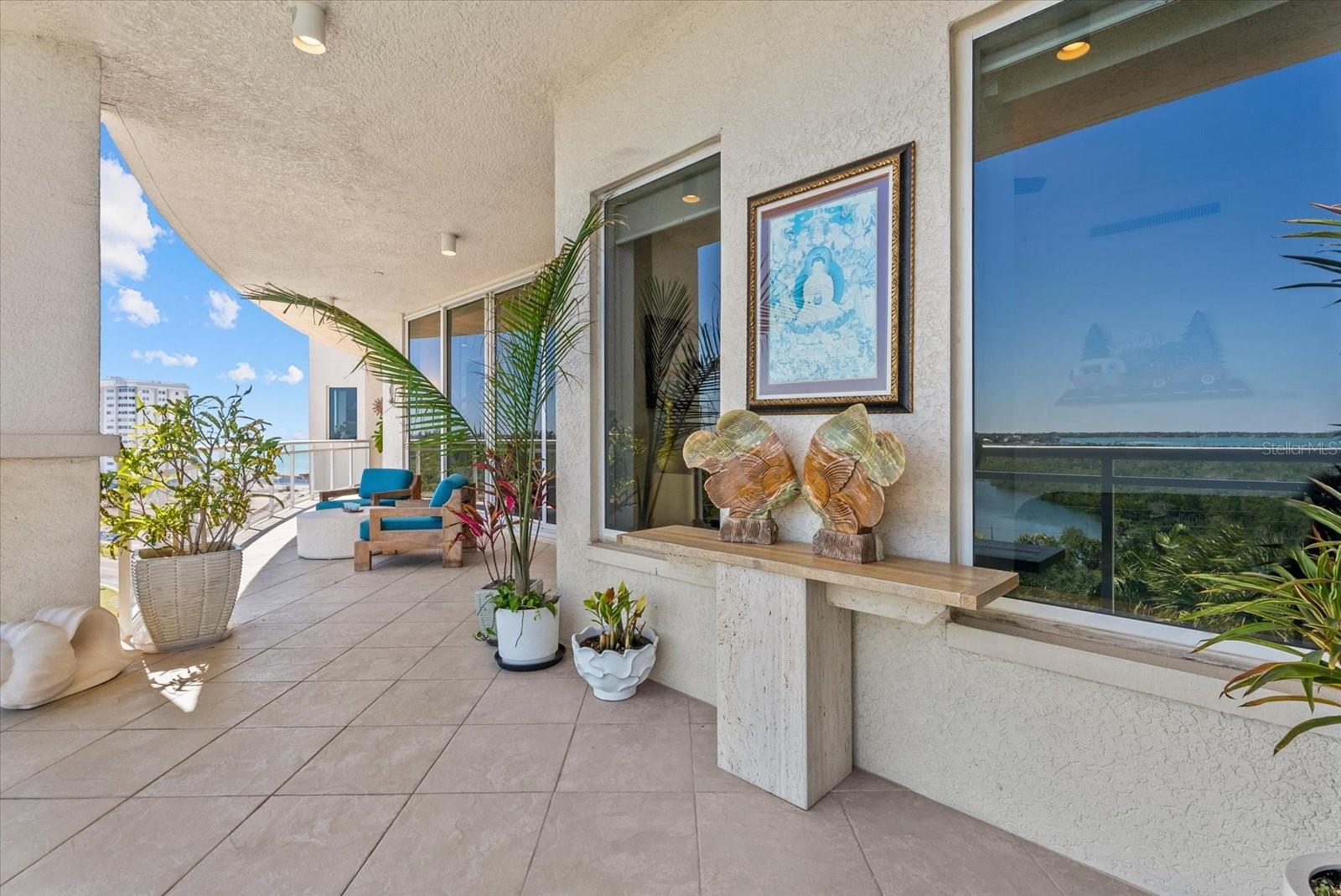 1300 BENJAMIN FRANKLIN DR #501, SARASOTA, FL, 34236