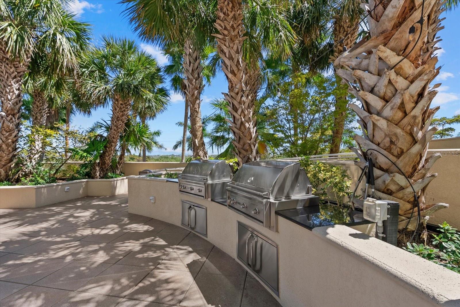 1300 BENJAMIN FRANKLIN DR #501, SARASOTA, FL, 34236