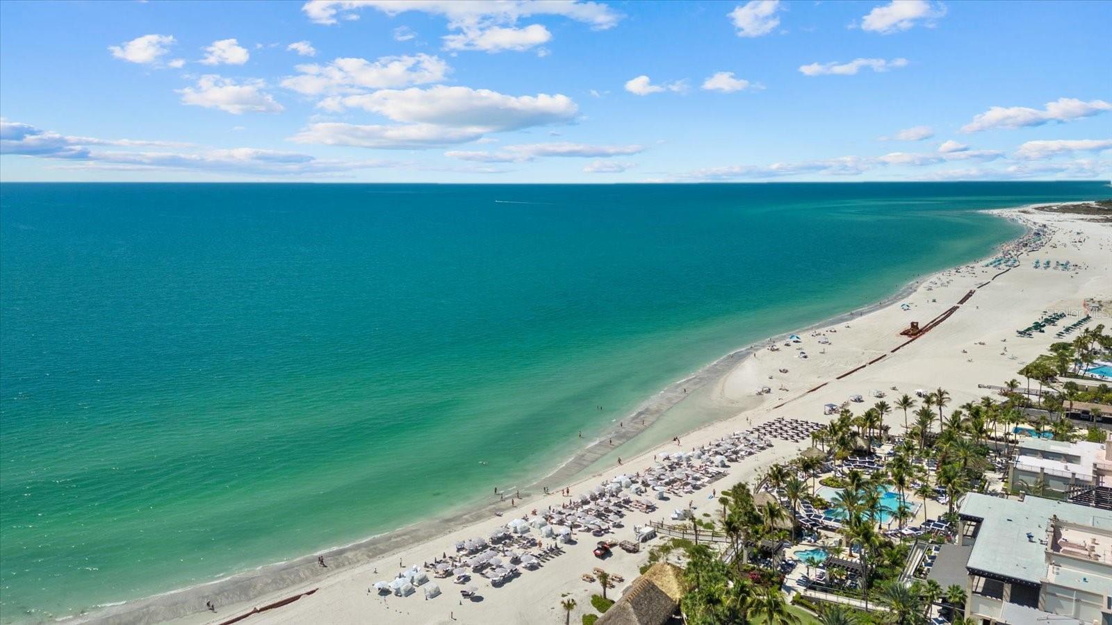 1300 BENJAMIN FRANKLIN DR #501, SARASOTA, FL, 34236