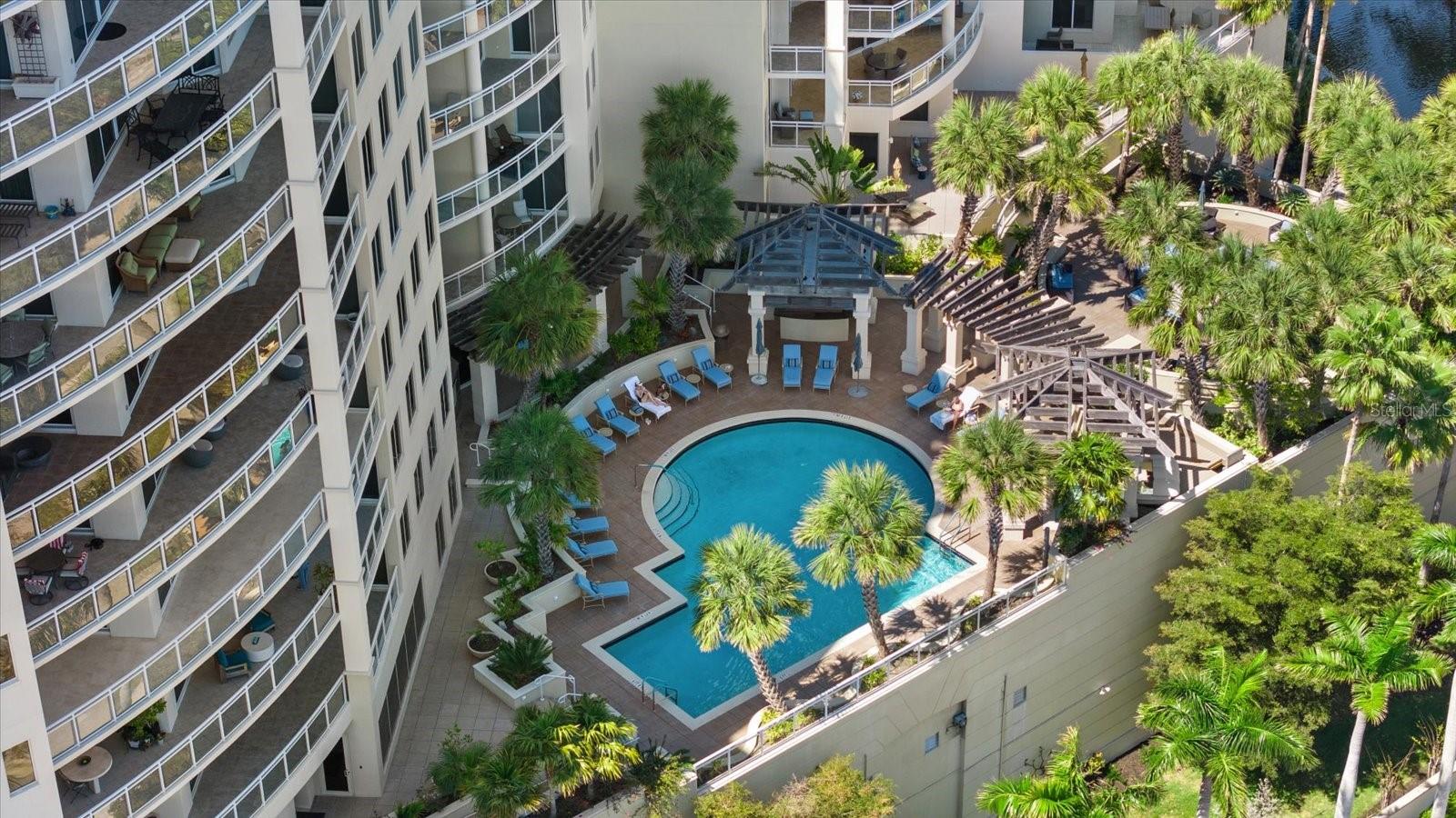1300 BENJAMIN FRANKLIN DR #501, SARASOTA, FL, 34236