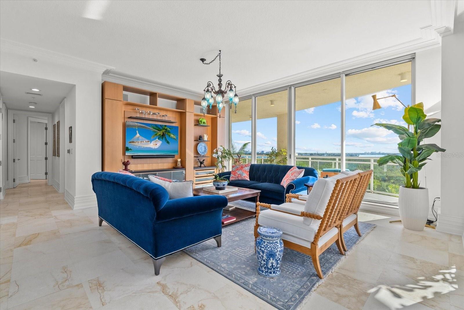 1300 BENJAMIN FRANKLIN DR #501, SARASOTA, FL, 34236