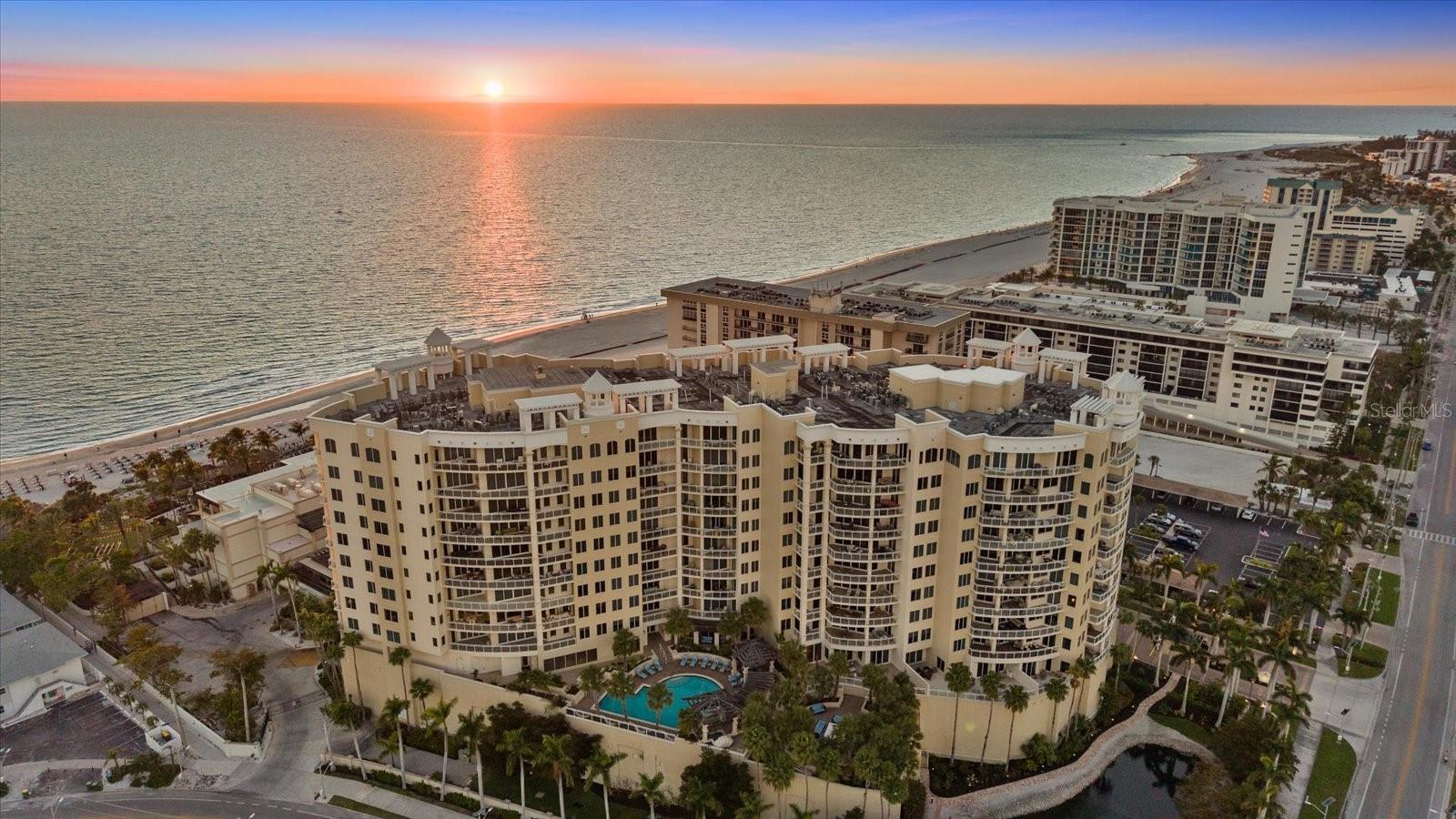 1300 BENJAMIN FRANKLIN DR #501, SARASOTA, FL, 34236