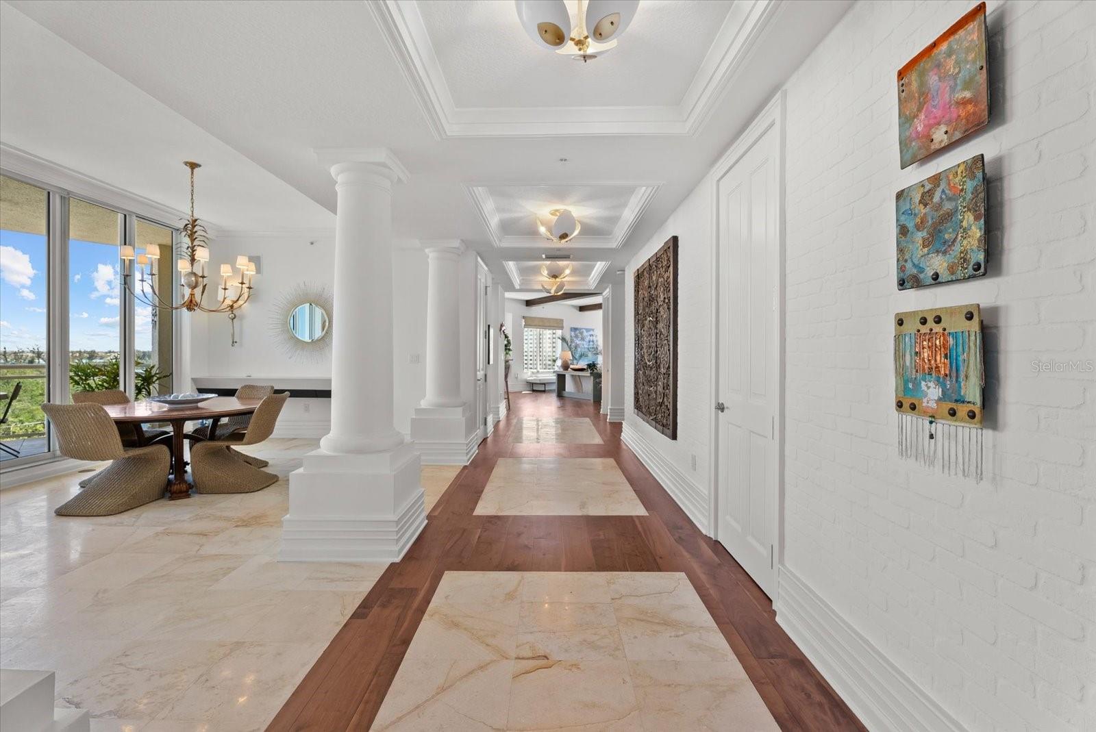 1300 BENJAMIN FRANKLIN DR #501, SARASOTA, FL, 34236