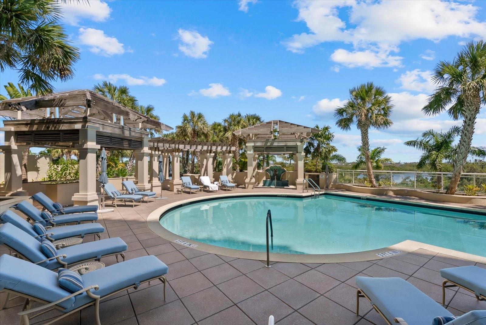 1300 BENJAMIN FRANKLIN DR #501, SARASOTA, FL, 34236