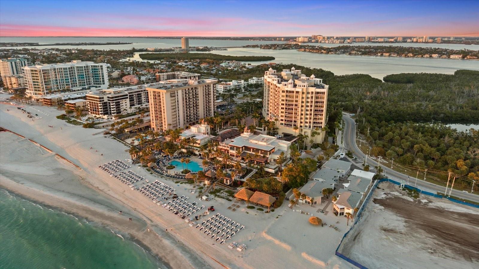 1300 BENJAMIN FRANKLIN DR #501, SARASOTA, FL, 34236