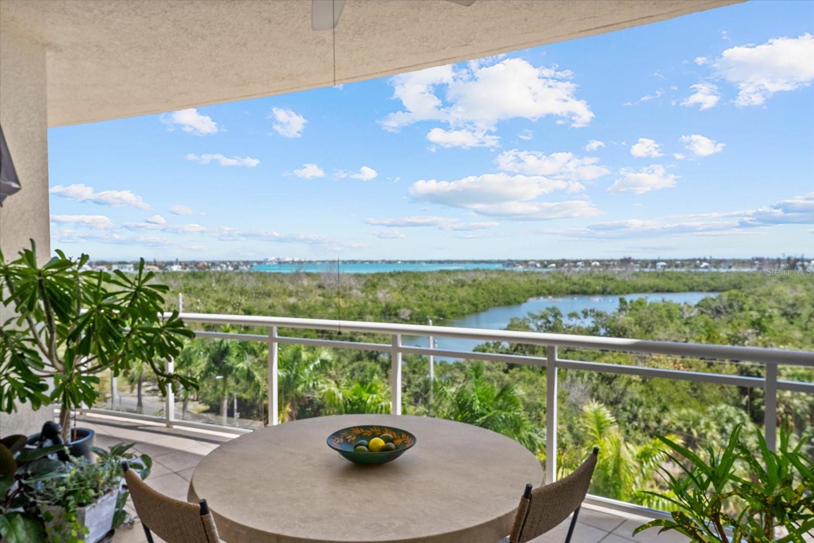 1300 BENJAMIN FRANKLIN DR #501, SARASOTA, FL, 34236