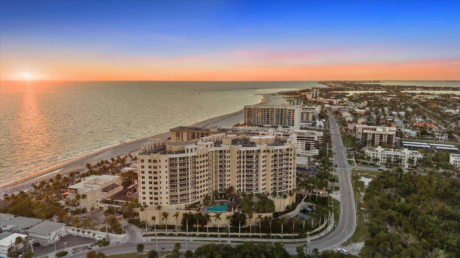 1300 BENJAMIN FRANKLIN DR #501, SARASOTA, FL, 34236