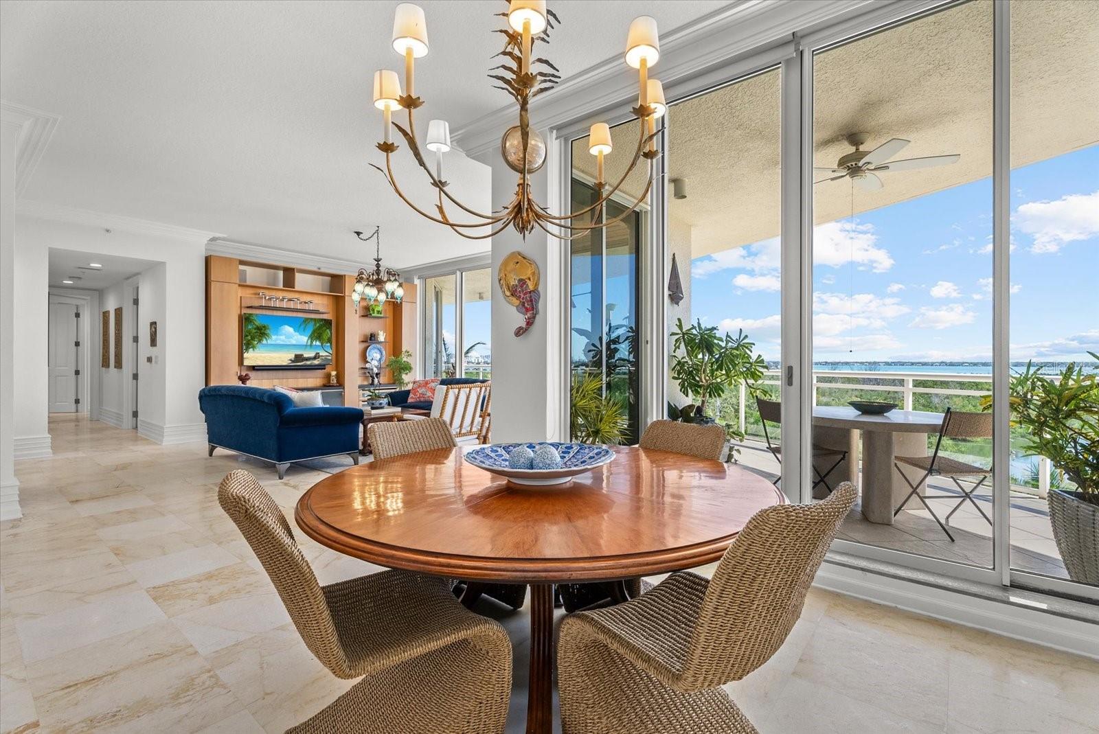 1300 BENJAMIN FRANKLIN DR #501, SARASOTA, FL, 34236