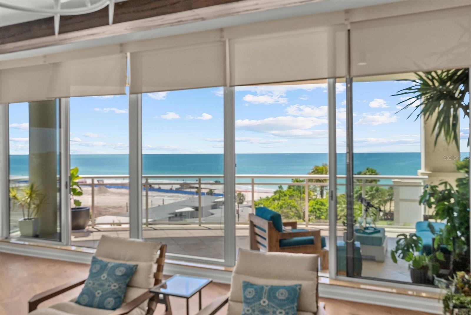 1300 BENJAMIN FRANKLIN DR #501, SARASOTA, FL, 34236