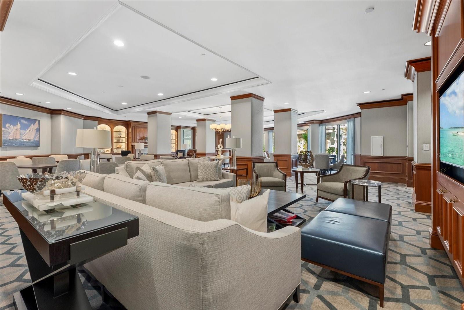 1300 BENJAMIN FRANKLIN DR #501, SARASOTA, FL, 34236