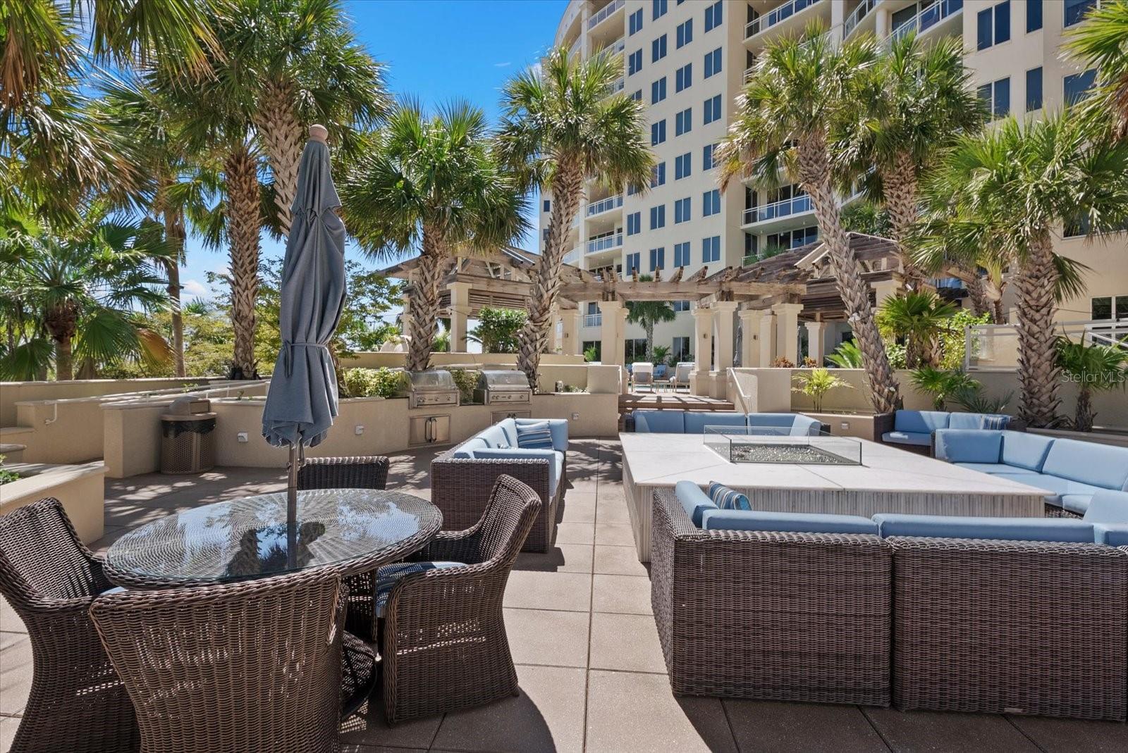 1300 BENJAMIN FRANKLIN DR #501, SARASOTA, FL, 34236