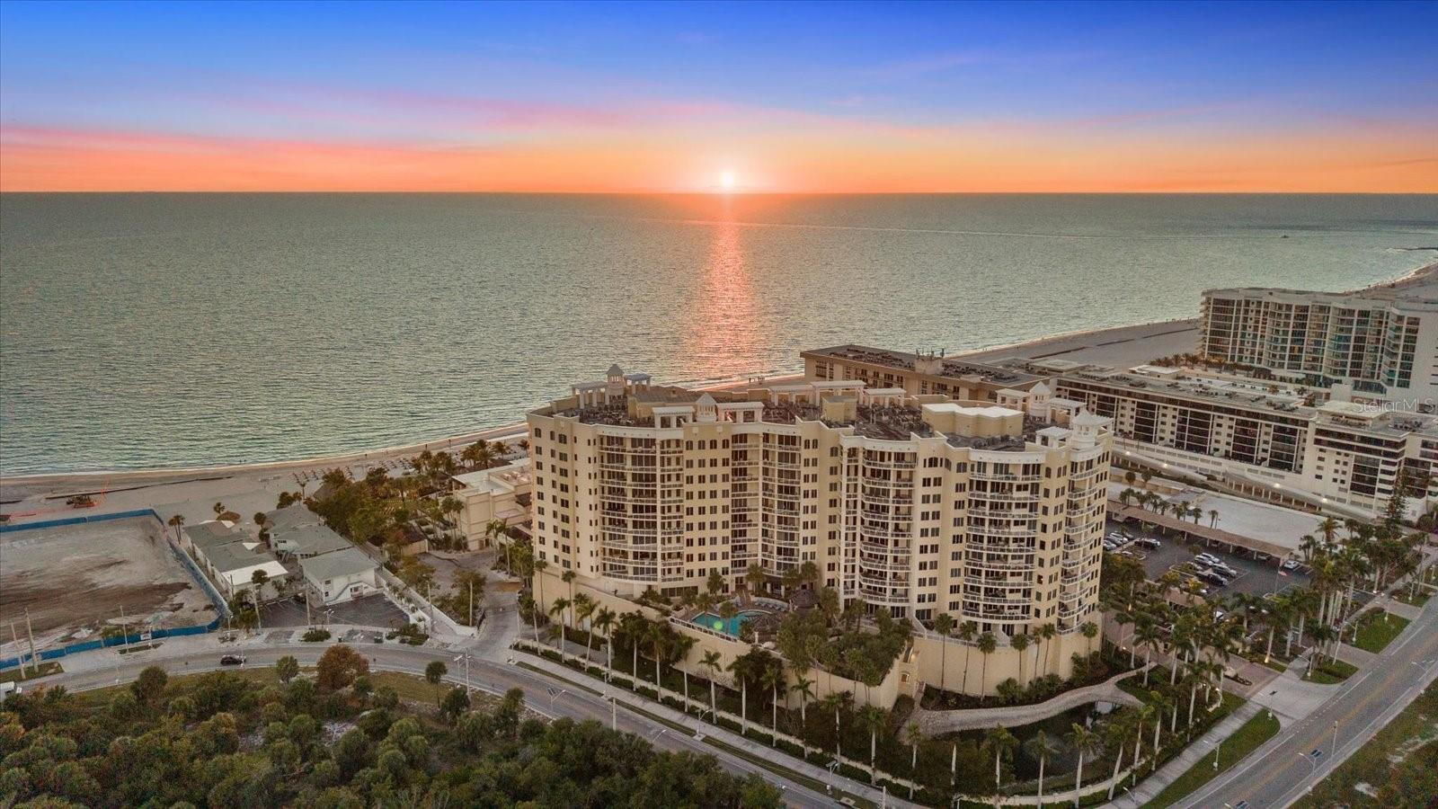 1300 BENJAMIN FRANKLIN DR #501, SARASOTA, FL, 34236