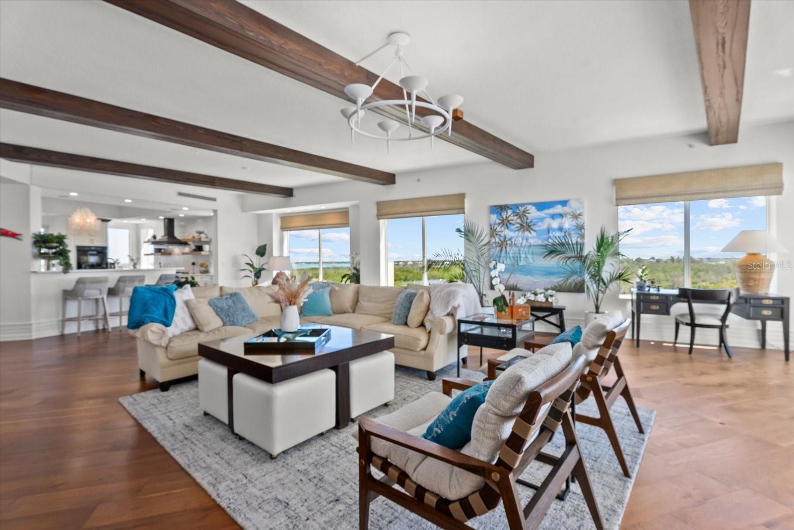 1300 BENJAMIN FRANKLIN DR #501, SARASOTA, FL, 34236