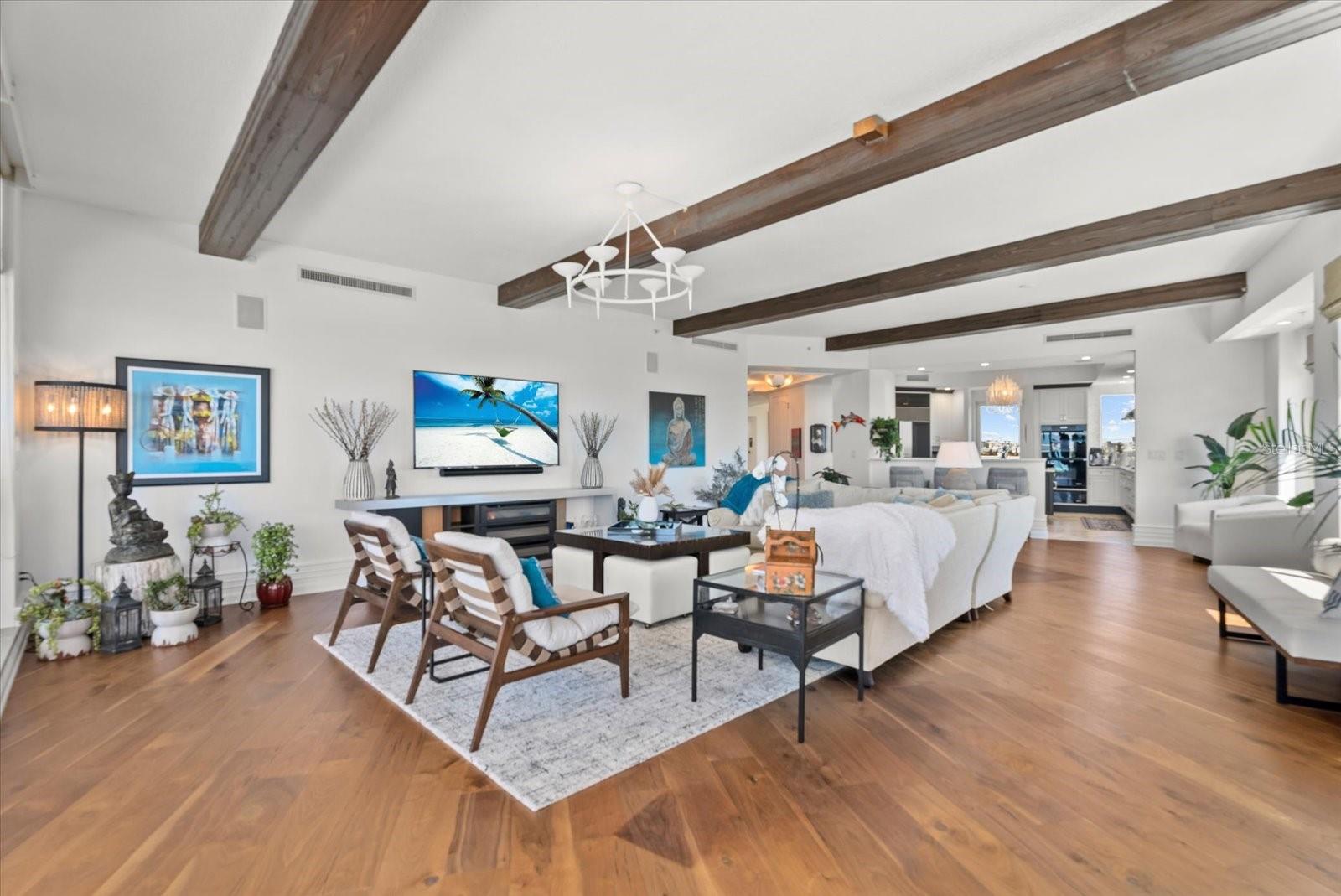 1300 BENJAMIN FRANKLIN DR #501, SARASOTA, FL, 34236