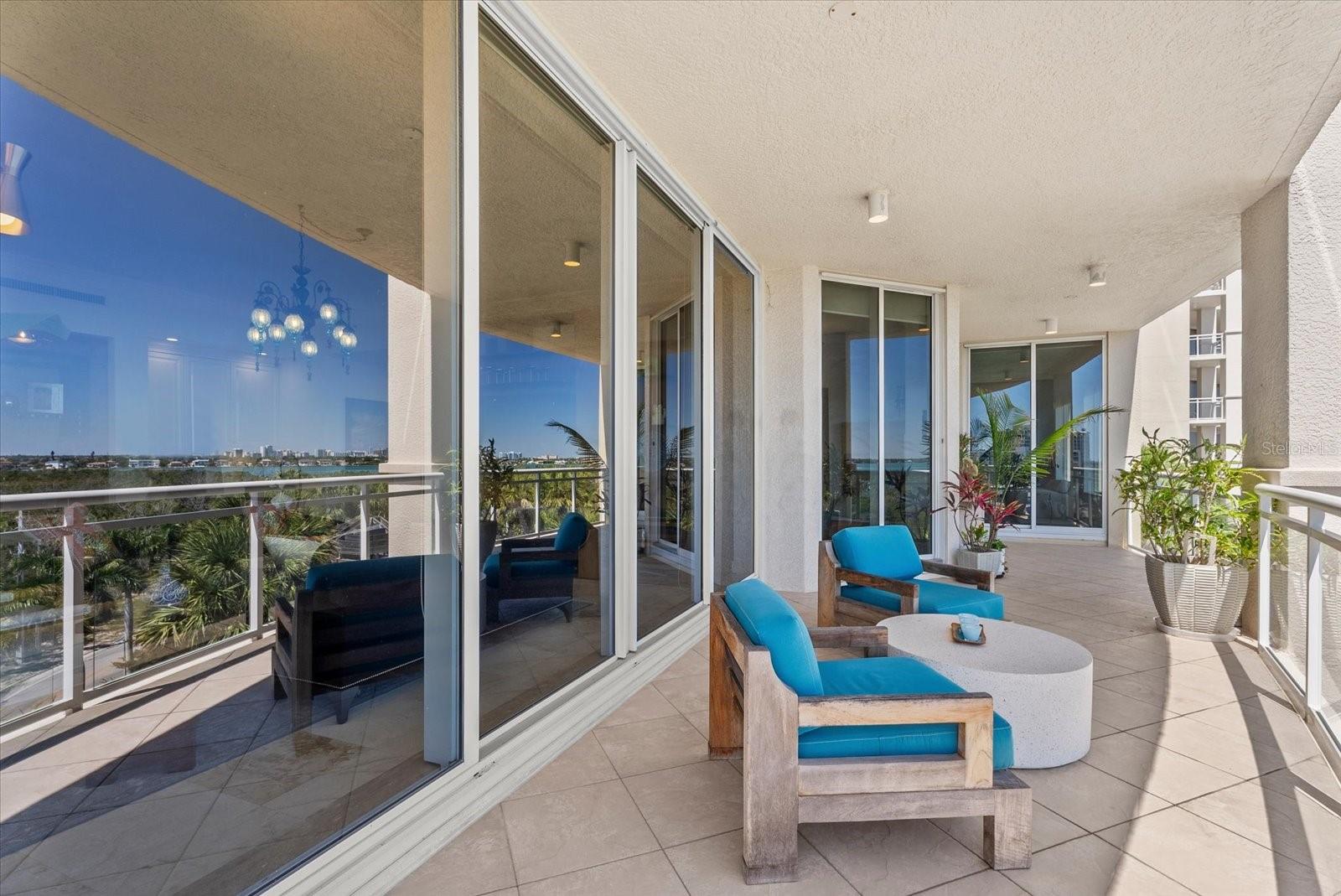 1300 BENJAMIN FRANKLIN DR #501, SARASOTA, FL, 34236