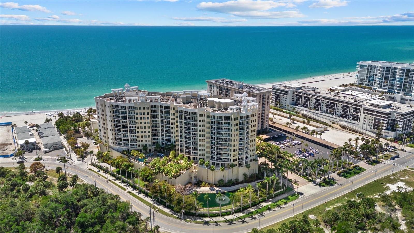1300 BENJAMIN FRANKLIN DR #501, SARASOTA, FL, 34236