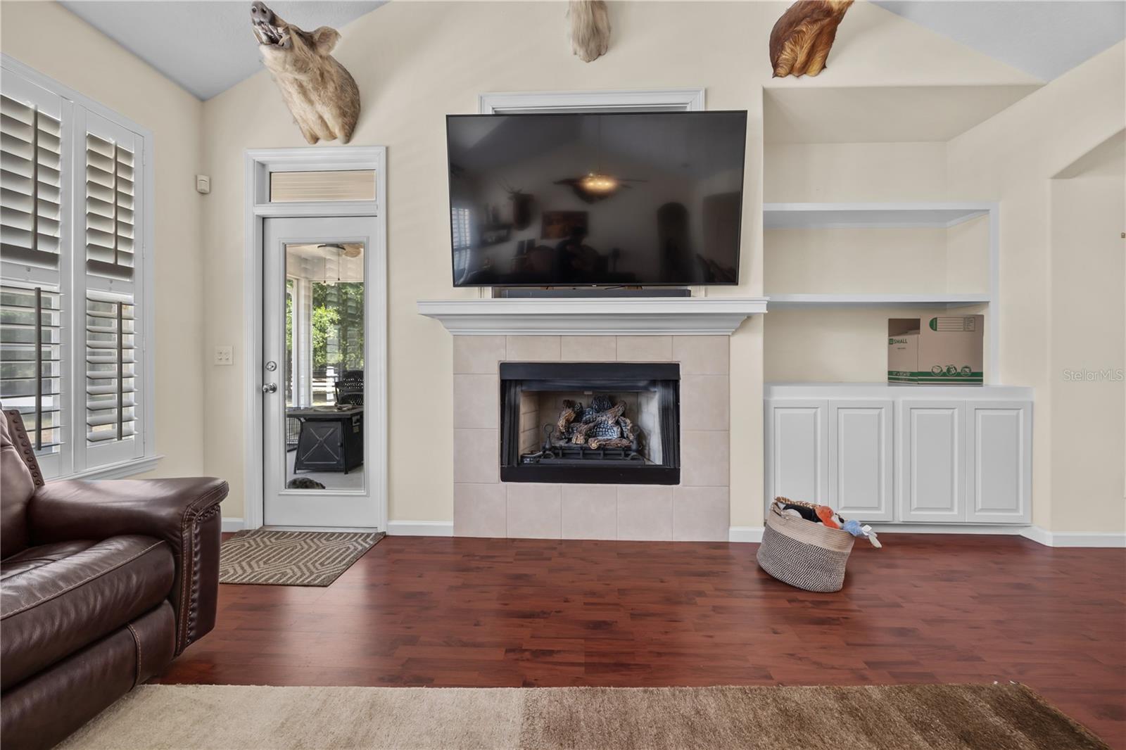 15527 194TH PL, O'BRIEN, FL, 32071