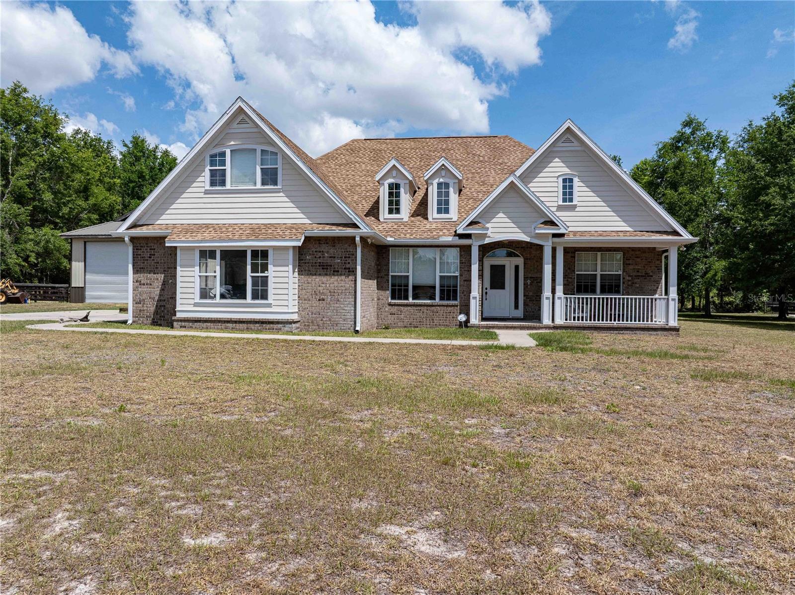 15527 194TH PL, O'BRIEN, FL, 32071