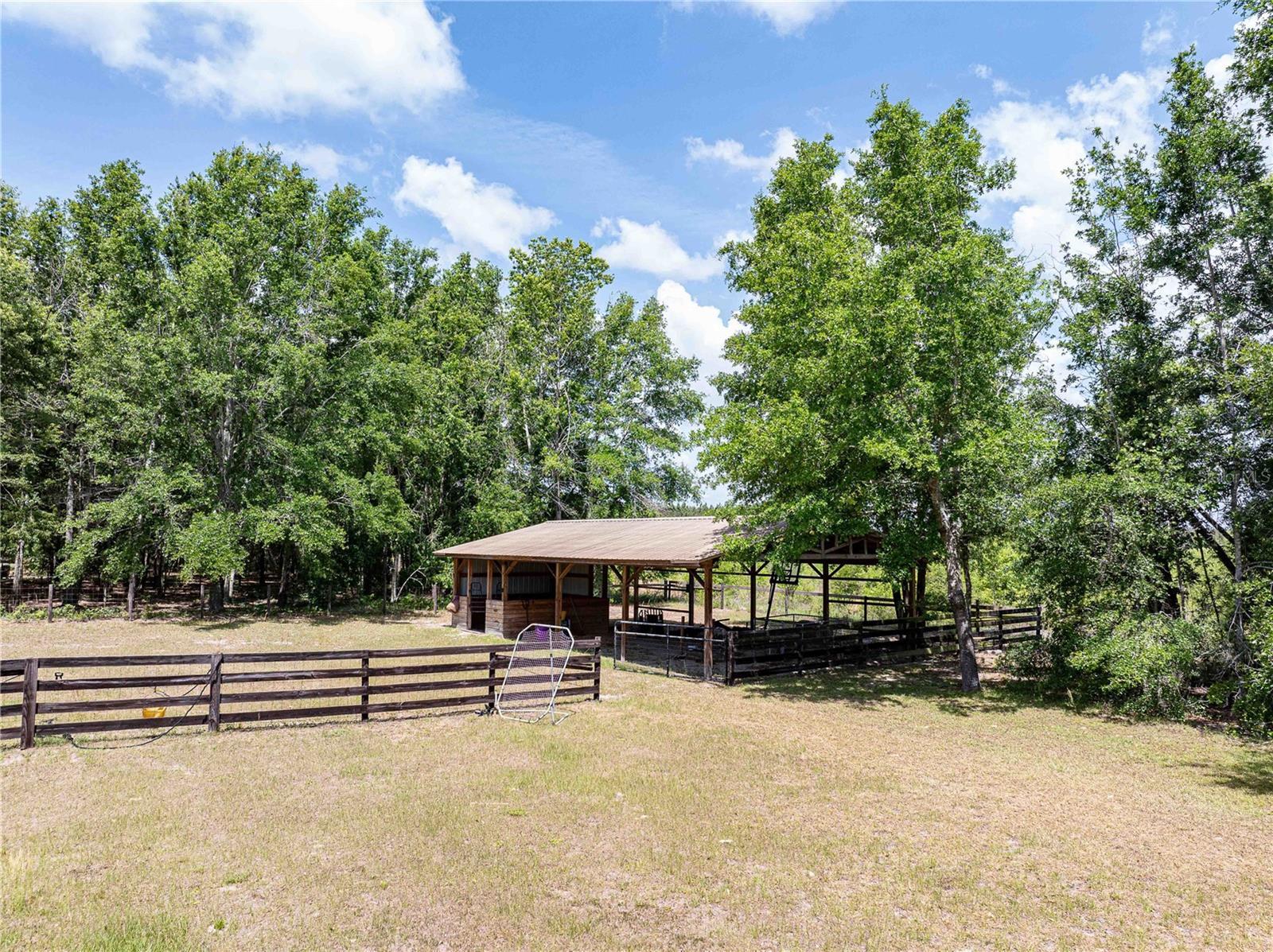 15527 194TH PL, O'BRIEN, FL, 32071