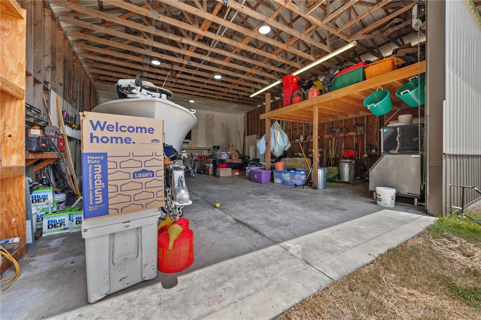 15527 194TH PL, O'BRIEN, FL, 32071