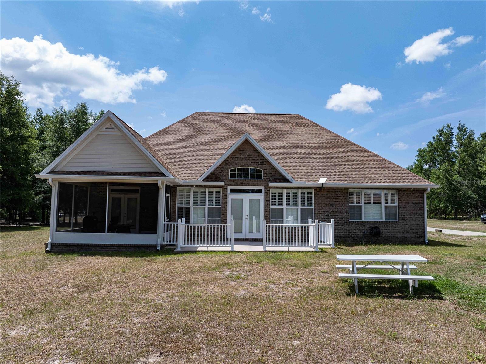 15527 194TH PL, O'BRIEN, FL, 32071