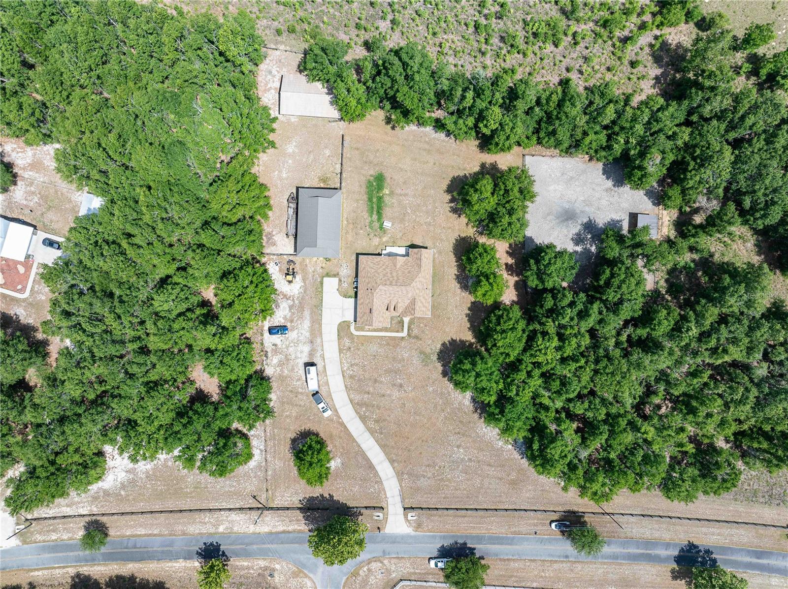 15527 194TH PL, O'BRIEN, FL, 32071