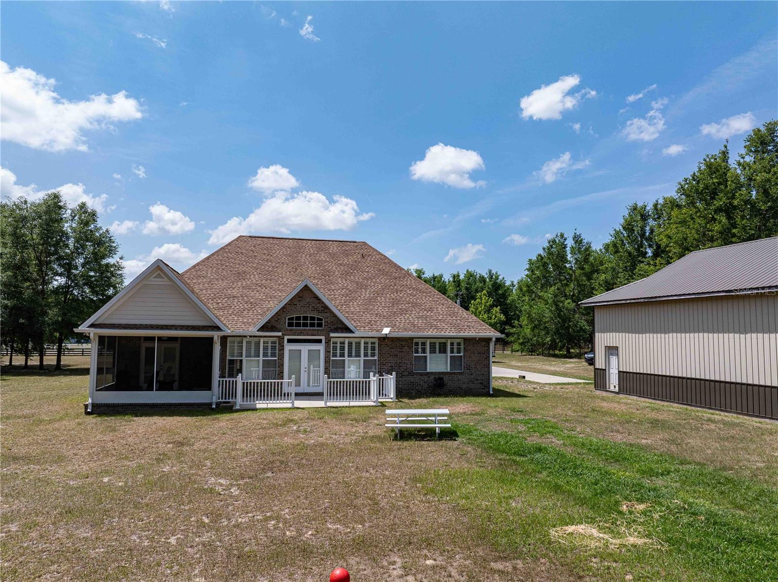 15527 194TH PL, O'BRIEN, FL, 32071