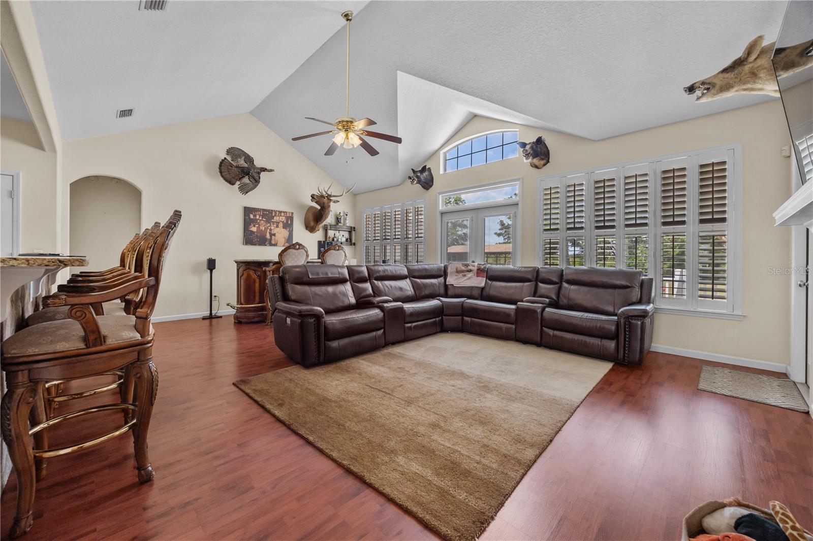 15527 194TH PL, O'BRIEN, FL, 32071