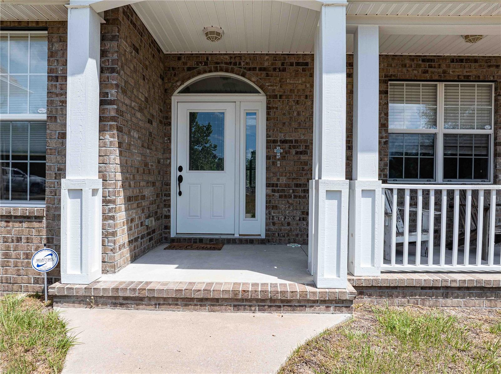 15527 194TH PL, O'BRIEN, FL, 32071