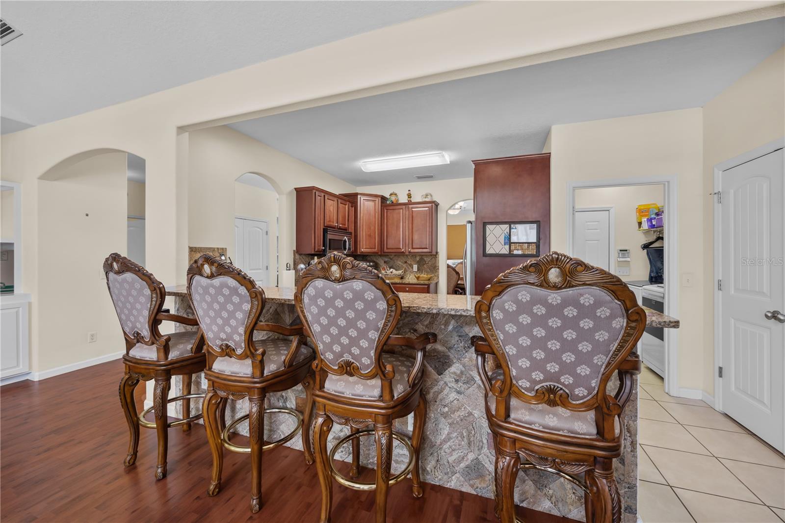 15527 194TH PL, O'BRIEN, FL, 32071