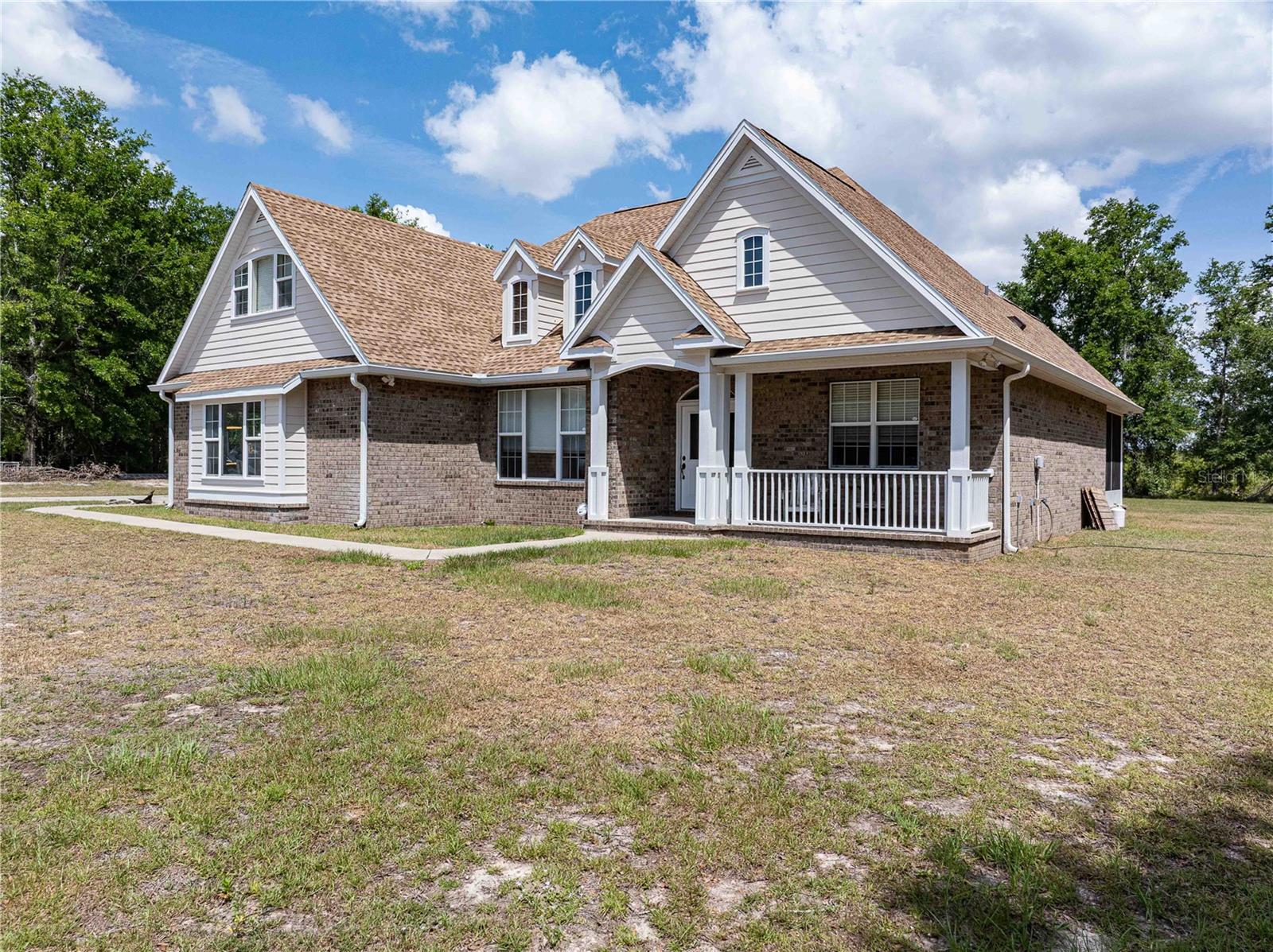 15527 194TH PL, O'BRIEN, FL, 32071