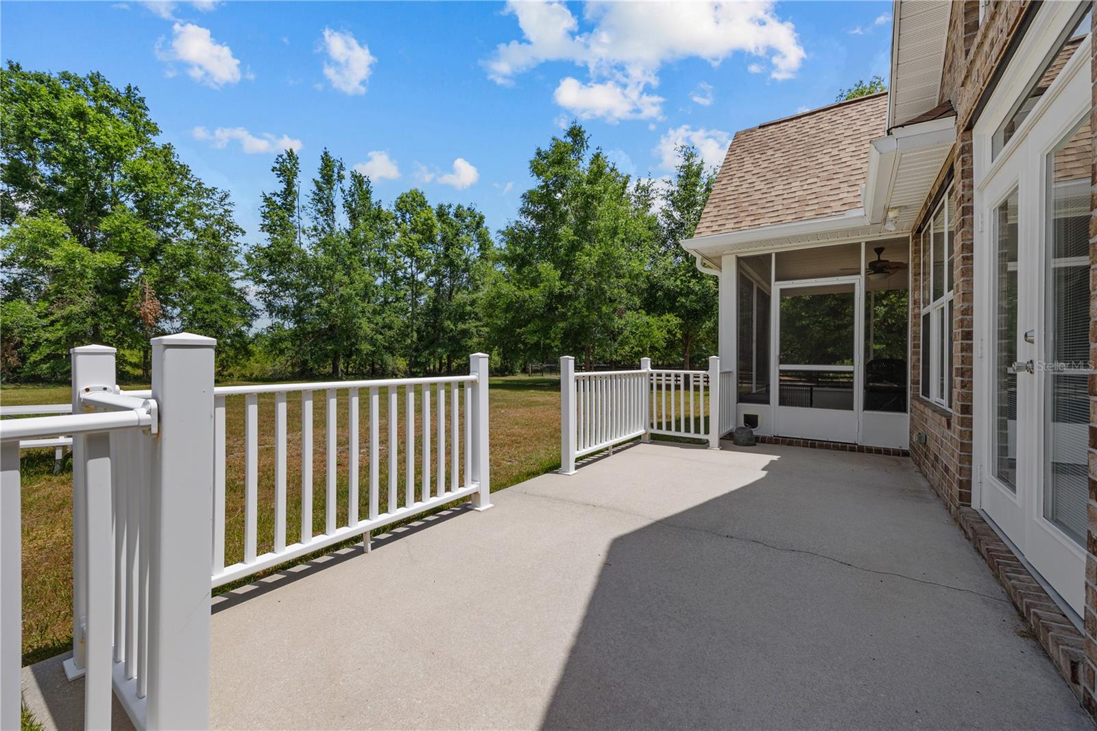 15527 194TH PL, O'BRIEN, FL, 32071