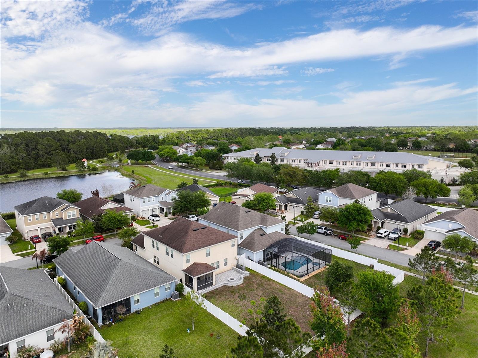 3117 DARK SKY DR, ST CLOUD, FL, 34773