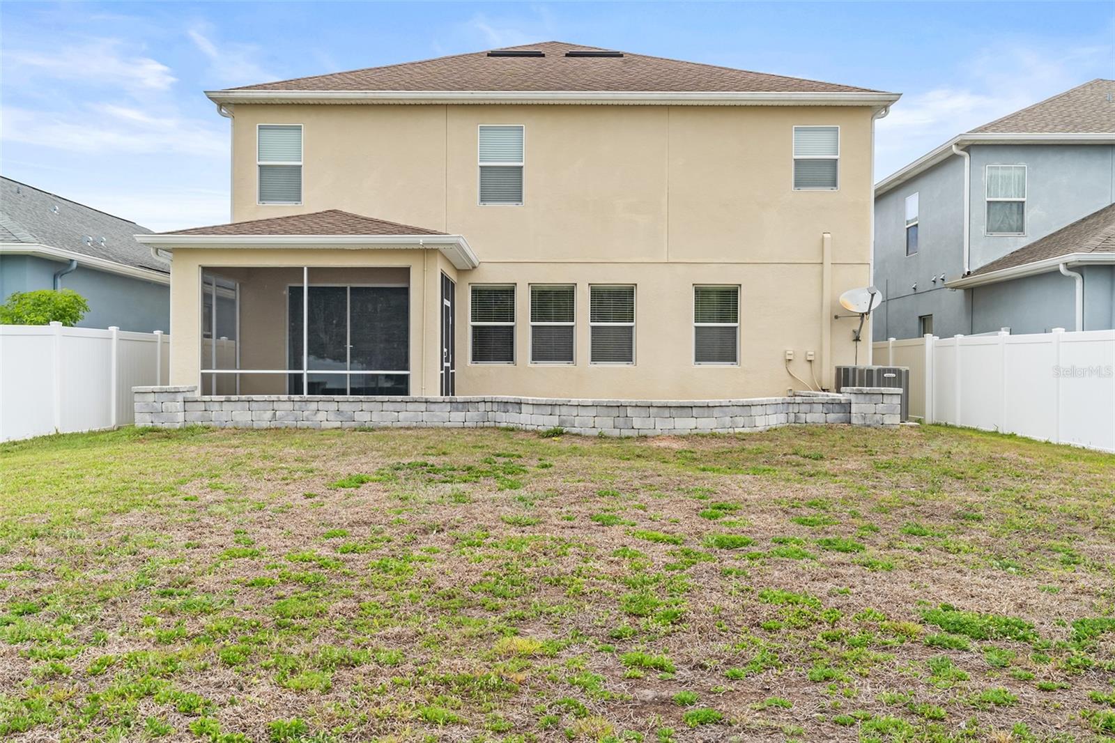 3117 DARK SKY DR, ST CLOUD, FL, 34773