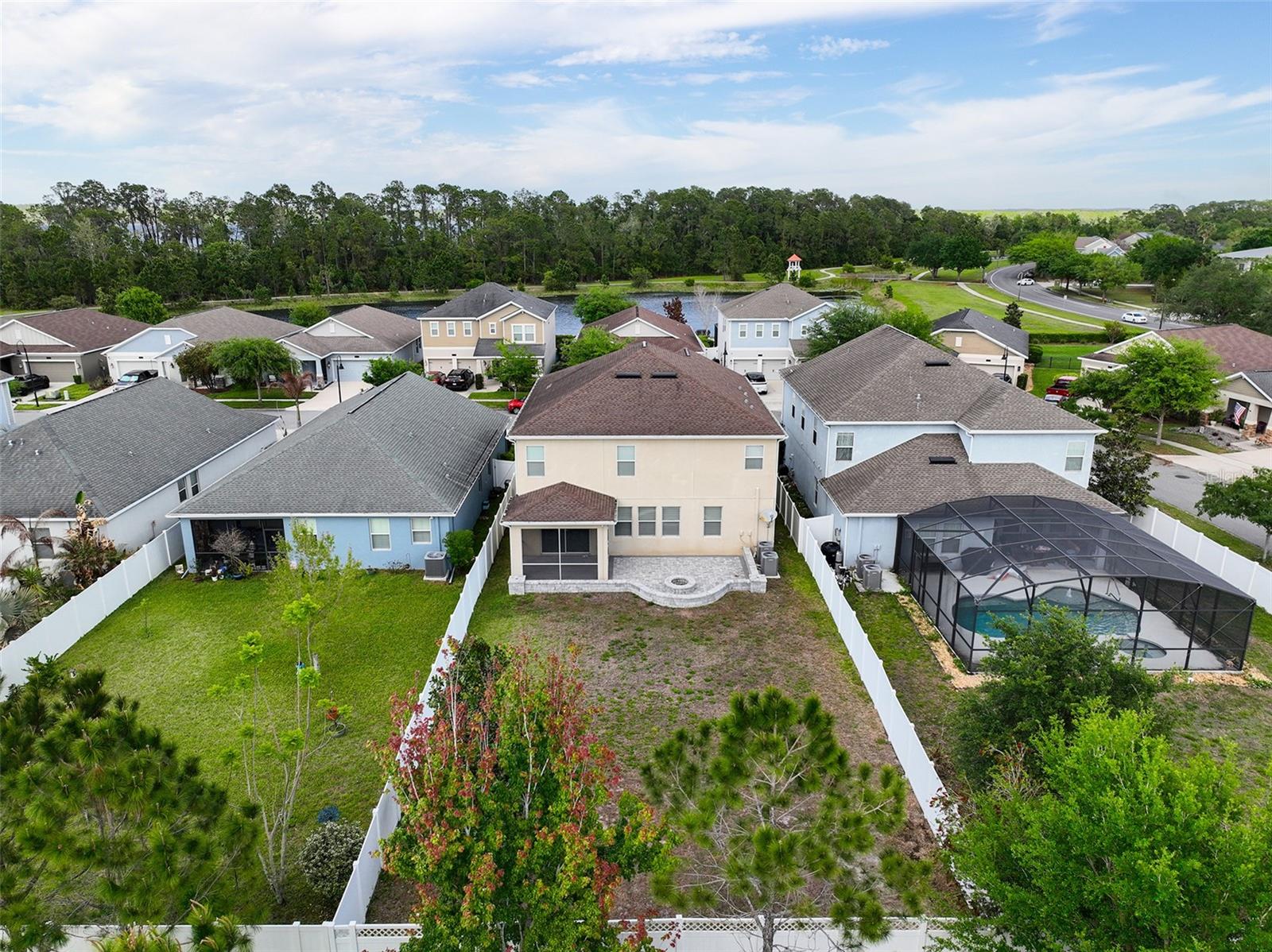 3117 DARK SKY DR, ST CLOUD, FL, 34773