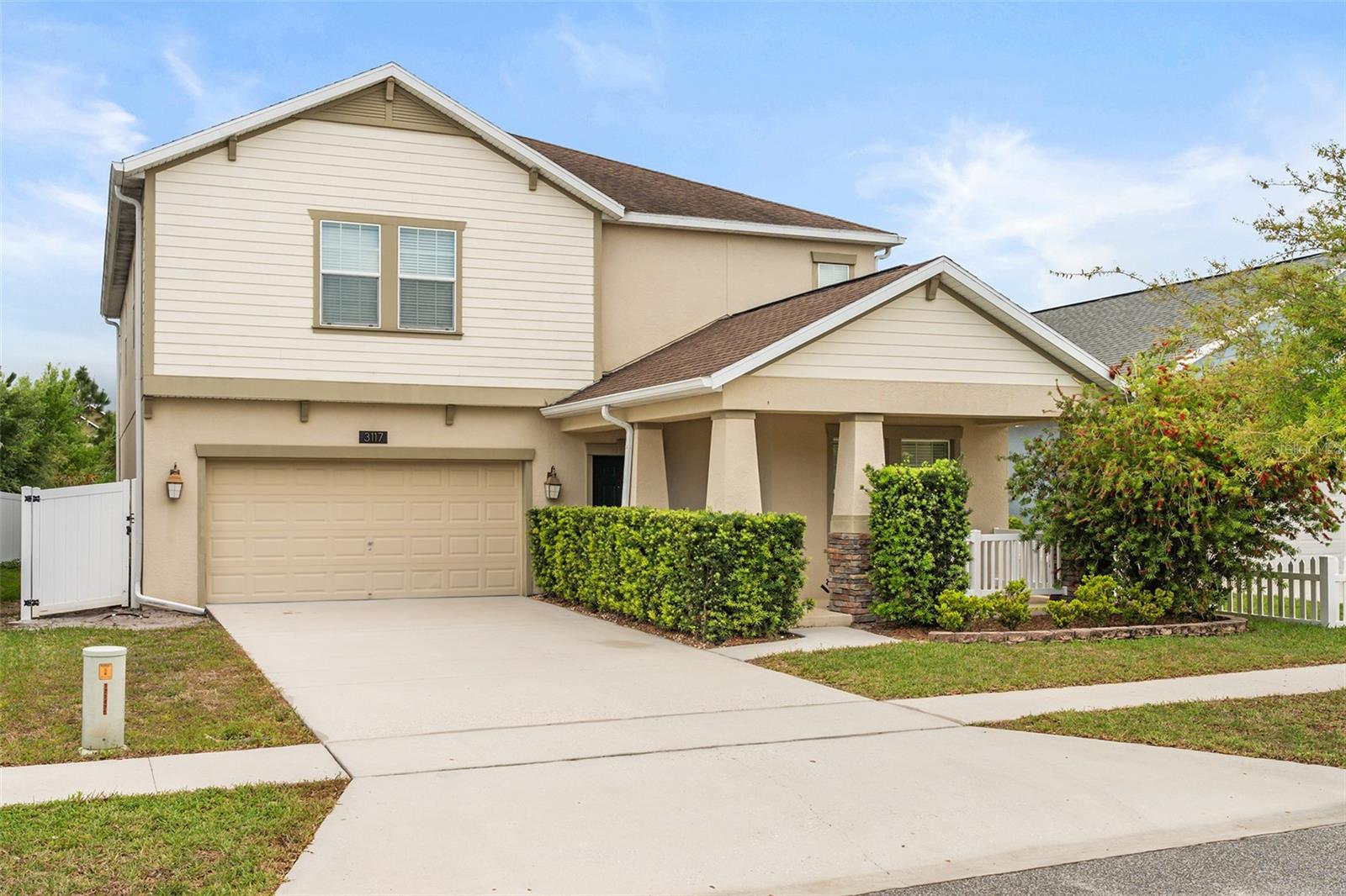 3117 DARK SKY DR, ST CLOUD, FL, 34773
