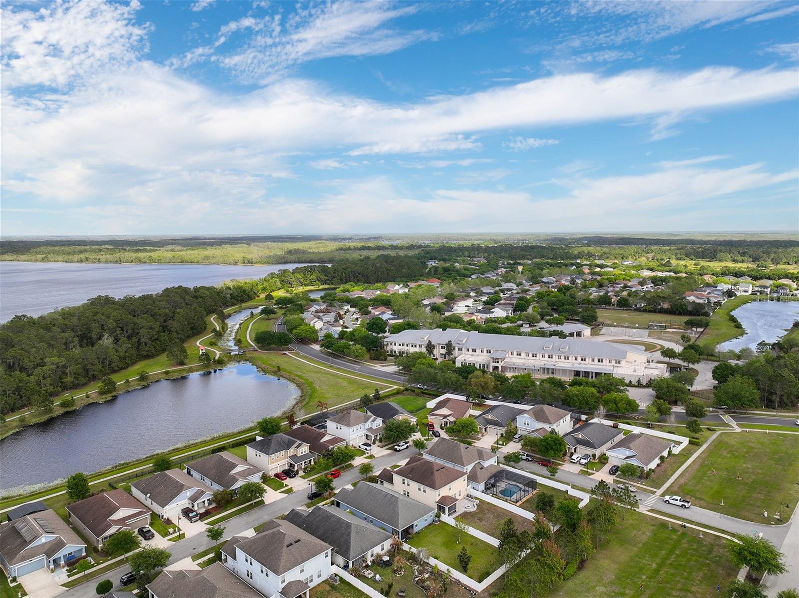 3117 DARK SKY DR, ST CLOUD, FL, 34773